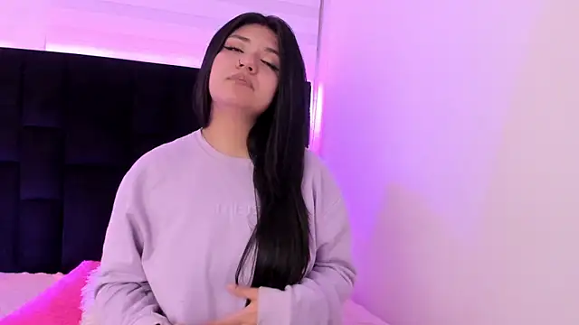 DesireSweet online show from 17, 1, 2025