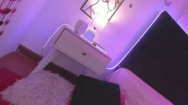 DesireSweet online show from 22, 2, 2025