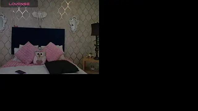 Snapshot of Ivy_Starr1 chatting on 14, 1, 2025 Ivy Starr1 online show from 14, 1, 2025