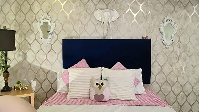 Snapshot of Ivy_Starr1 chatting on 21, 1, 2025 Ivy Starr1 online show from 21, 1, 2025