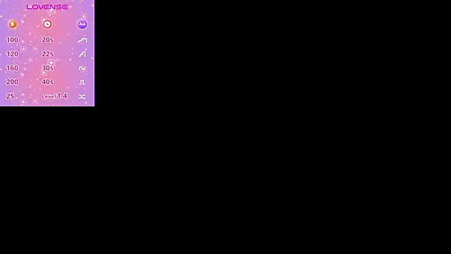 Snapshot of Ivy_Starr1 chatting on 30, 1, 2025 Ivy Starr1 online show from 30, 1, 2025