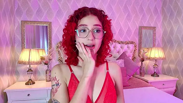 Snapshot of Ivy_Starr1 chatting on 10, 3, 2025 Ivy Starr1 online show from 10, 3, 2025