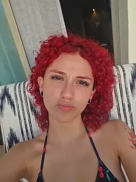 Snapshot of Ivy_Starr1 chatting on 13, 11, 2025 Ivy Starr1 online show from 13, 11, 2025