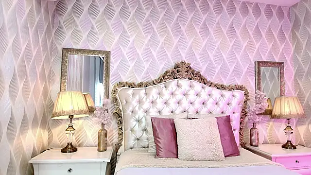 Snapshot of Ivy_Starr1 chatting on 20, 11, 2025 Ivy Starr1 online show from 20, 11, 2025