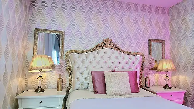 Snapshot of Ivy_Starr1 chatting on 24, 11, 2025 Ivy Starr1 online show from 24, 11, 2025