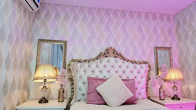 Snapshot of Ivy_Starr1 chatting on 29, 11, 2025 Ivy Starr1 online show from 29, 11, 2025