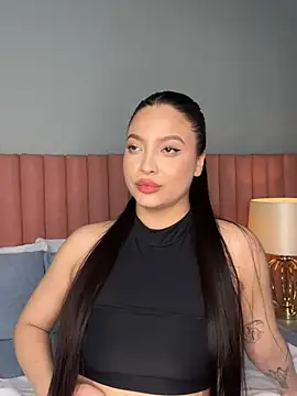 Snapshot of NathRossi chatting on 21, 2, 2025 NathRossi online show from 21, 2, 2025