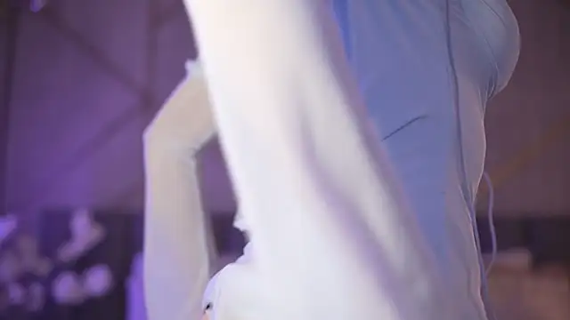 miia blake online show from 28, 4, 2026