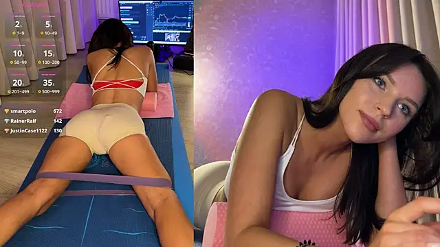 sasha long13 online show from 7, 12, 2024