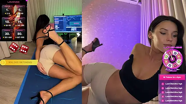 sasha long13 online show from 14, 12, 2024