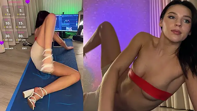 sasha long13 online show from 4, 1, 2025