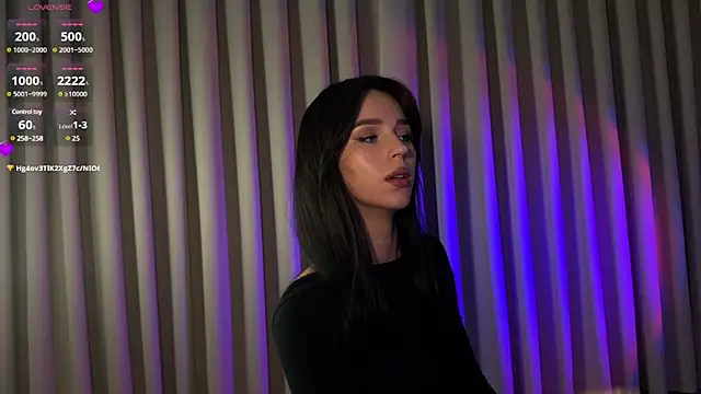 sasha long13 online show from 4, 2, 2025