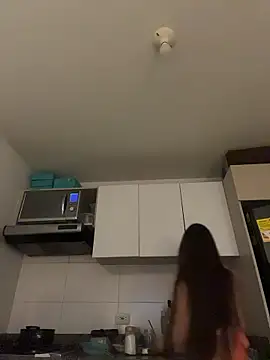 Snapshot of MariaIsabella8 chatting on 16, 1, 2026 MariaIsabella8 online show from 16, 1, 2026