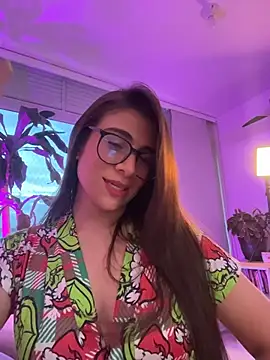 MariaIsabella8 online show from 3, 5, 2026