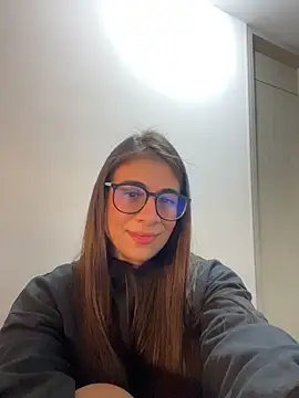 MariaIsabella8 online show from 3, 6, 2026