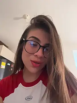 MariaIsabella8 online show from 23, 6, 2026