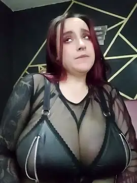 Gelena Black online show from 12, 2, 2025