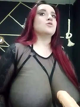 Gelena Black online show from 13, 2, 2025