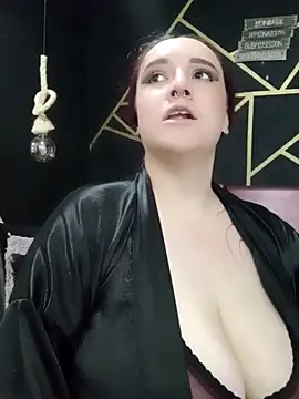 Gelena Black online show from 10, 3, 2025