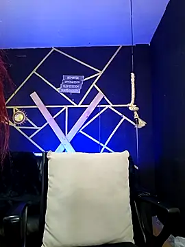 Gelena Black online show from 1, 10, 2025