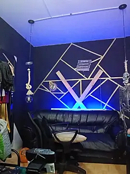 Gelena Black online show from 18, 10, 2025