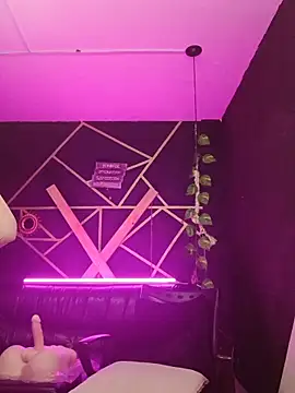 Gelena Black online show from 6, 11, 2025