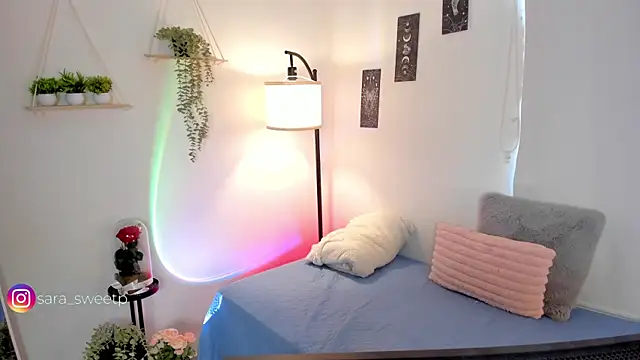 sara sweet9 online show from 22, 3, 2025