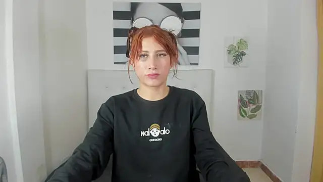 Sofia agudelo online show from 10, 10, 2025