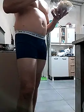 LOIROGOSTOSO87 online show from 11, 3, 2025