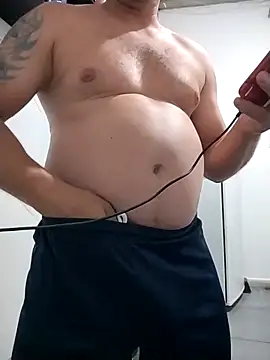 LOIROGOSTOSO87 online show from 24, 9, 2025