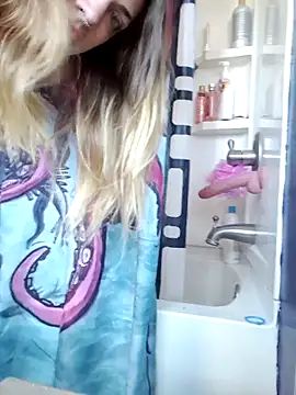 KSwonderland6 online show from 21, 2, 2025