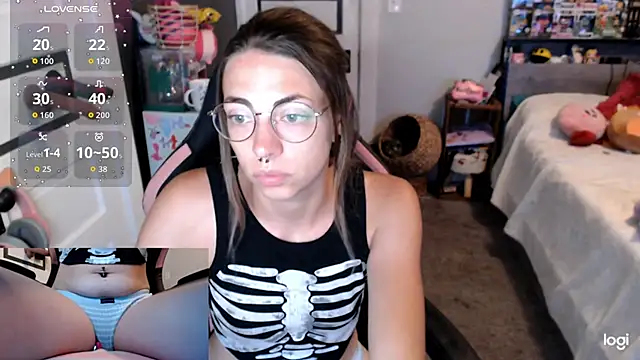 KSwonderland6 online show from 25, 9, 2025