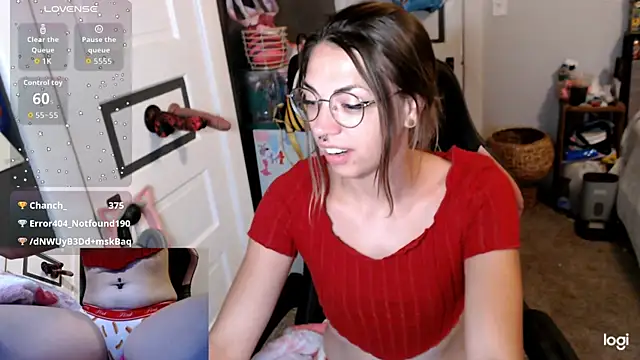 KSwonderland6 online show from 11, 10, 2025