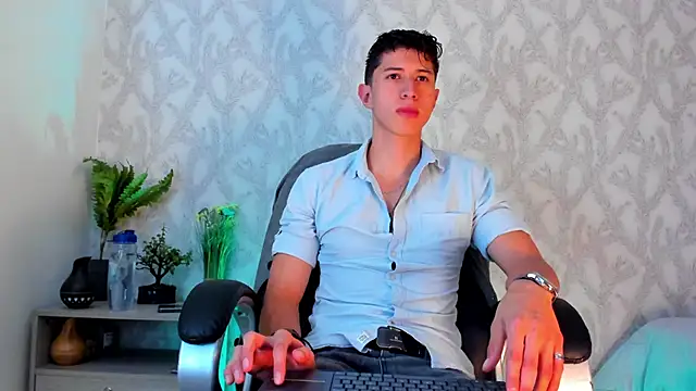 Dorianmistery2322  online show from 29, 1, 2025