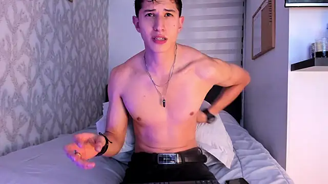 Dorianmistery2322  online show from 5, 3, 2025