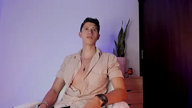 Dorianmistery2322  online show from 9, 2, 2026