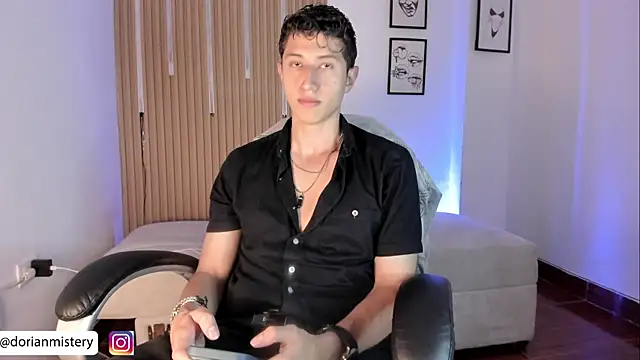 Dorianmistery2322  online show from 10, 7, 2026
