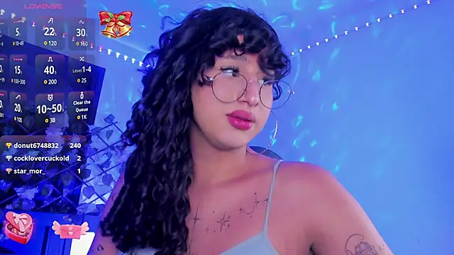 Heka Prudence online show from 12, 1, 2025