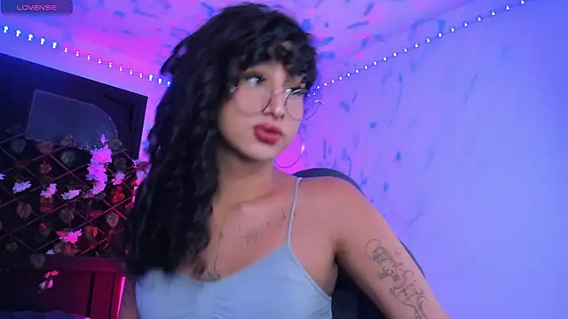 Heka Prudence online show from 21, 1, 2025