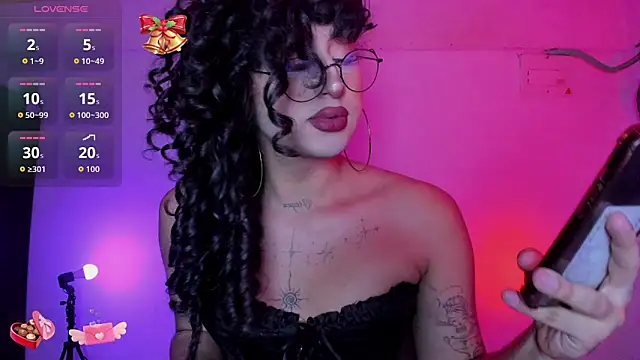 Heka Prudence online show from 29, 4, 2026