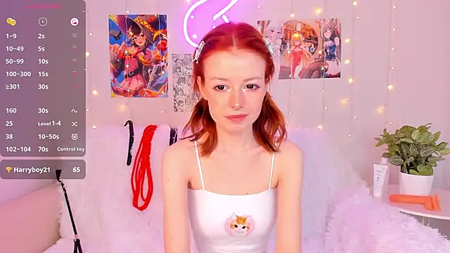 Ari lavellan online show from 14, 12, 2024