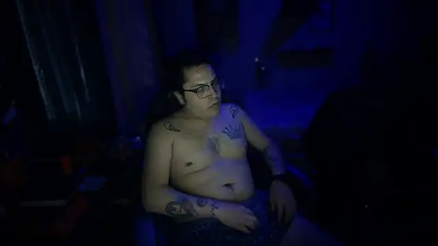 FrankGatsby11 online show from 1, 12, 2024