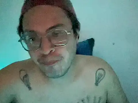 FrankGatsby11 online show from 29, 7, 2026