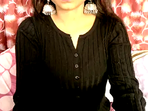 Snapshot of Sanjana_Gupta chatting on 20, 12, 2024 Sanjana Gupta online show from 20, 12, 2024
