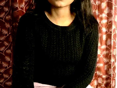 Snapshot of Sanjana_Gupta chatting on 29, 12, 2024 Sanjana Gupta online show from 29, 12, 2024