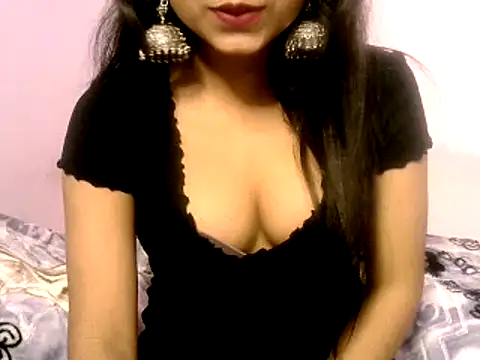 Snapshot of Sanjana_Gupta chatting on 10, 1, 2025 Sanjana Gupta online show from 10, 1, 2025