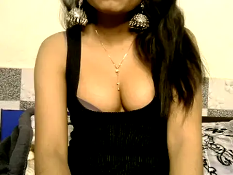 Snapshot of Sanjana_Gupta chatting on 9, 2, 2025 Sanjana Gupta online show from 9, 2, 2025