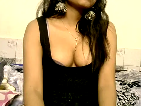 Snapshot of Sanjana_Gupta chatting on 9, 2, 2025 Sanjana Gupta online show from 9, 2, 2025