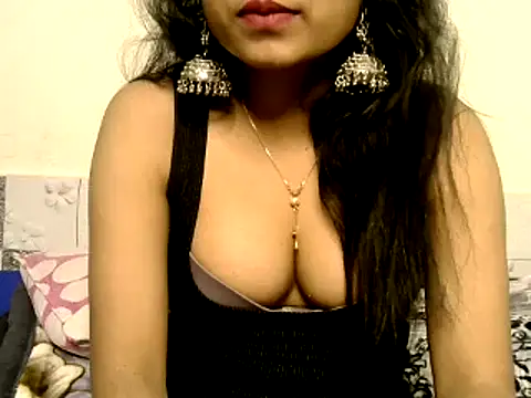 Snapshot of Sanjana_Gupta chatting on 10, 2, 2025 Sanjana Gupta online show from 10, 2, 2025