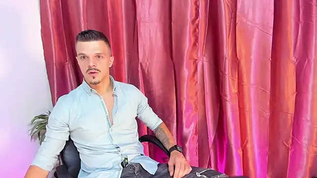 DonyBrown online show from 27, 9, 2025